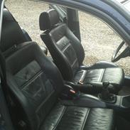 VW vento 2.0