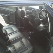 VW vento 2.0