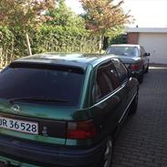Opel astra F