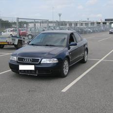 Audi A4 B5 1.8T