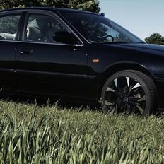 Rover 620 TI Vitesse