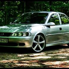 Opel Vectra B