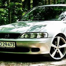 Opel Vectra B