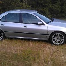 Peugeot 406 2.0 ST Aut. SOLGT