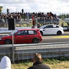 Nissan Sunny 2.0 GTI N14