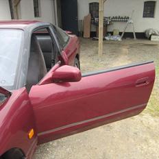 Nissan 200sx s13 Projekt.