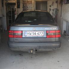 VW passat 35i limo.  solgt