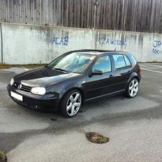 VW Golf IV