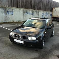 VW Golf IV