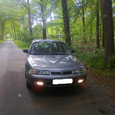 Mazda 626 1,8i sedan