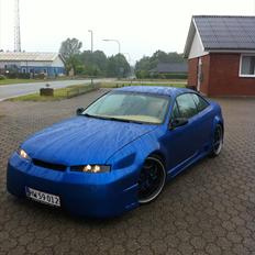 Opel Calibra 2,5 V6