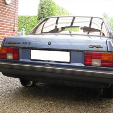 Opel Ascona C SOLGT