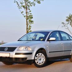 VW Passat 3BG   (SOLGT)