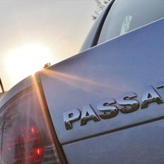 VW Passat 3BG   (SOLGT)