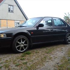 Honda Accord 2.2i