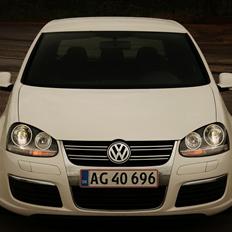 VW Golf V 1.9 Tdi