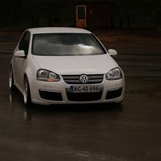 VW Golf V 1.9 Tdi