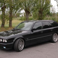 BMW 525i Touring [4 SALE]