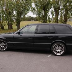 BMW 525i Touring [4 SALE]