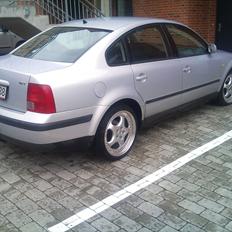 VW Passat 1,8 T