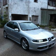 Seat Leon Top Sport ®