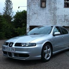 Seat Leon Top Sport ®