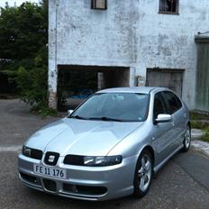 Seat Leon Top Sport ®