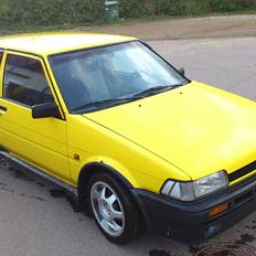 Toyota corolla GT  (Twincam)