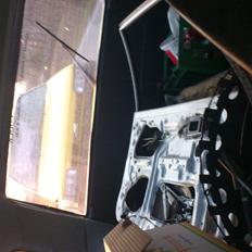 Toyota corolla GT  (Twincam)