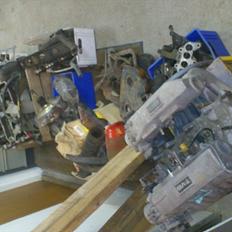 Toyota corolla GT  (Twincam)