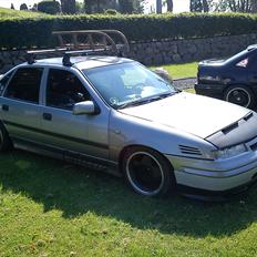 Opel vectra a (calectra)