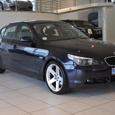 BMW 530i