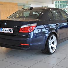 BMW 530i