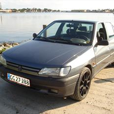 Peugeot 306 1,8 XT