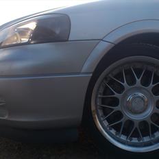 Opel Astra G stc.
