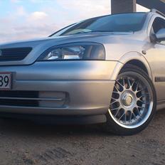 Opel Astra G stc.