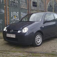 VW Lupo 1,2TDi [Tidligere bil]