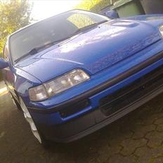 Honda Civic Crx Ed9