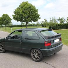Citroën ZX 1,8i Furio