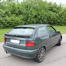 Citroën ZX 1,8i Furio