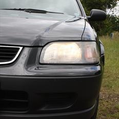 Honda Civic MA9 1,5i VTEC-E