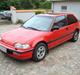 Honda Civic 1,5 EXI 16v