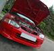 Mitsubishi Colt 1.6 16v GLX