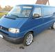 VW Transporter T4 2.5 TDI Lang model