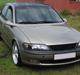 Opel Vectra B CDX V6 *SOLGT*
