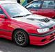 Nissan Sunny 2.0 GTI N14