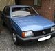 Opel Ascona C SOLGT