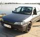 Peugeot 306 1,8 XT