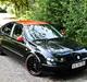 Seat leon ( black and red )