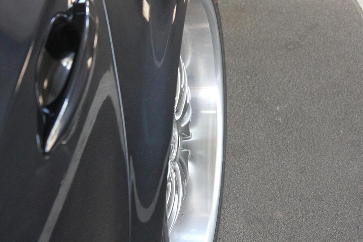 BMW 535d E61 M-Pakke  *SOLGT* billede 4